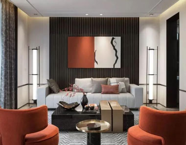 艺术兼顾环保 家家想要